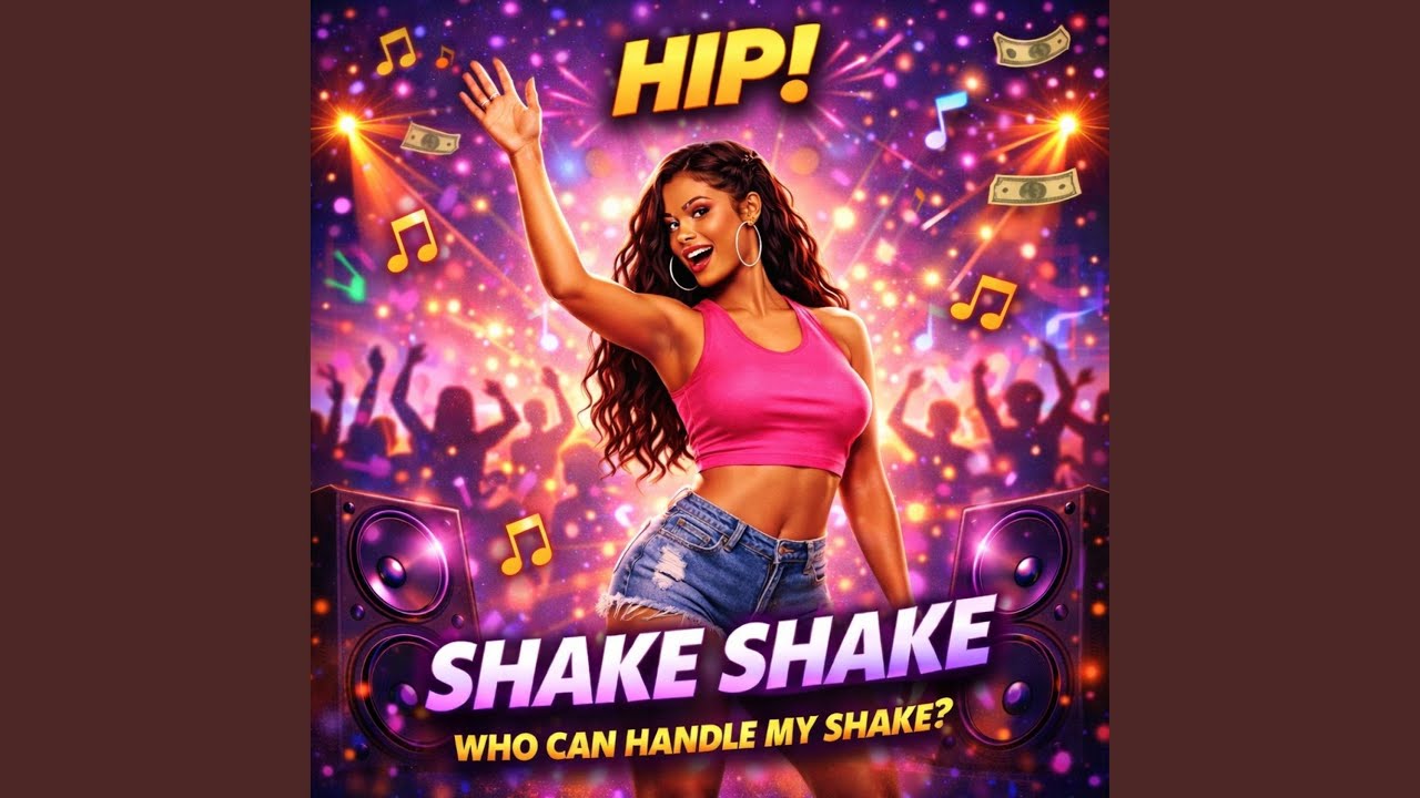 Shake your hips song