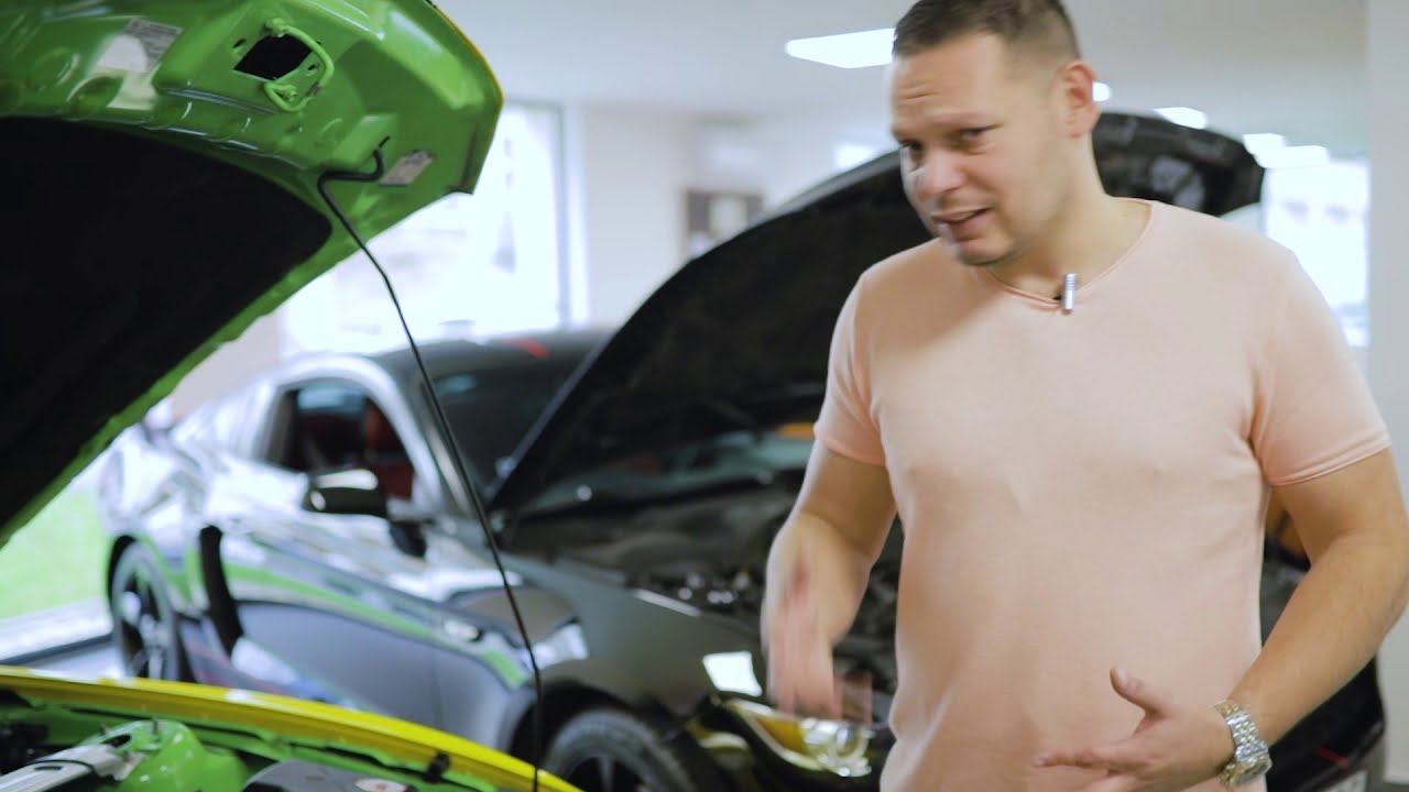 Mr. Mustang Válaszol Vol.1. (Melyik motort válasszam?)