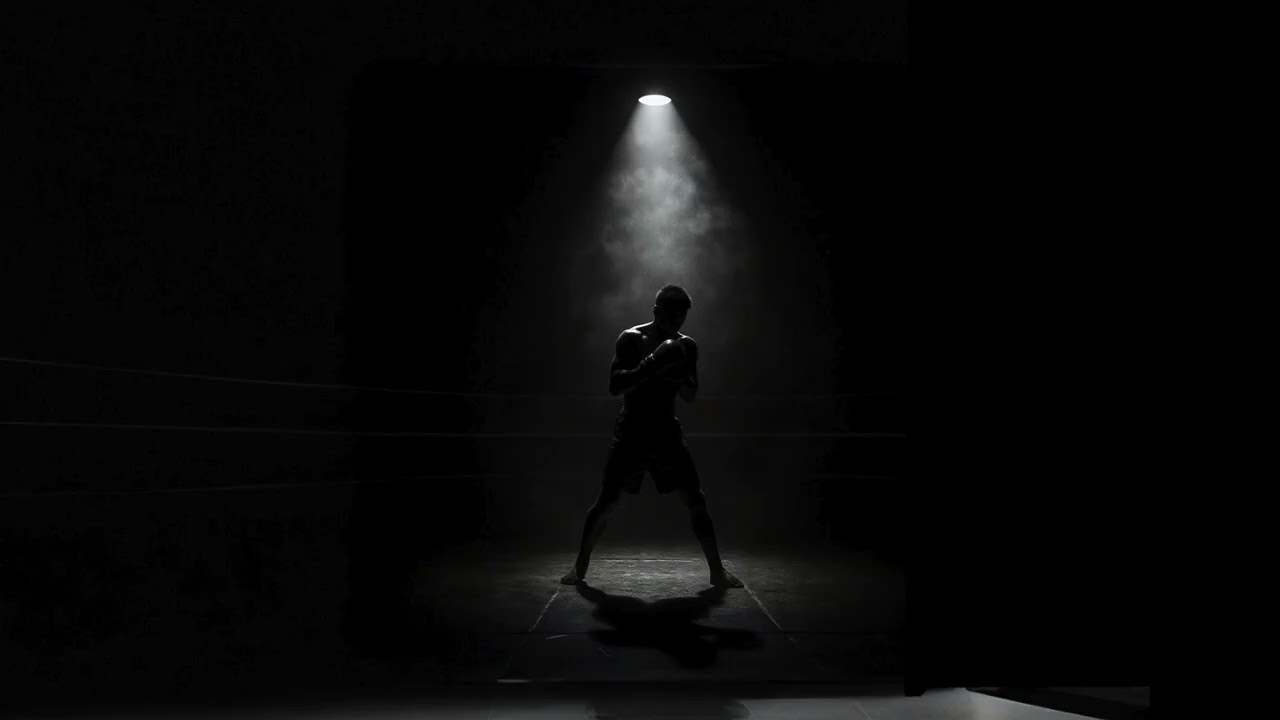 Warrior’s Dance – Muay Thai Fight Anthem | Epic Martial Arts Training Music