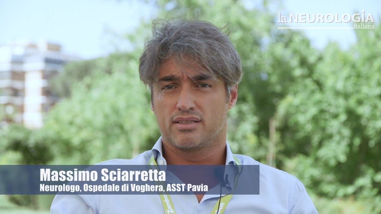 L'attività fisica nella malattia di Parkinson/1