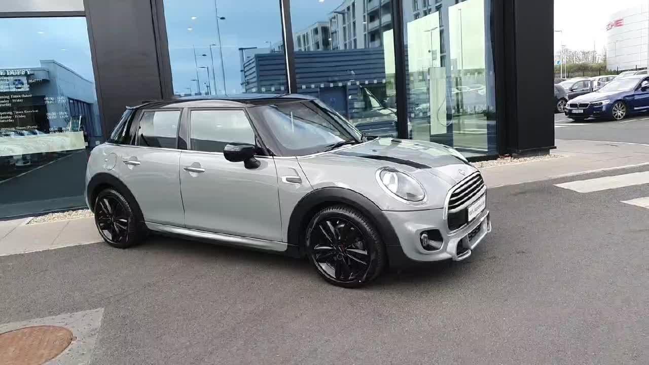201WW478 - 2020 MINI HATCH 5-Door Cooper Sport RefId: 361888