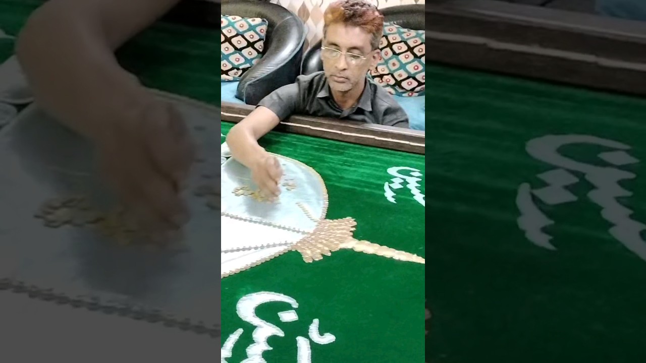 Chadar 🥰💖 #khwaja #chadar #shorts#short#reels #status#viral #islamicshorts @salamjariwala