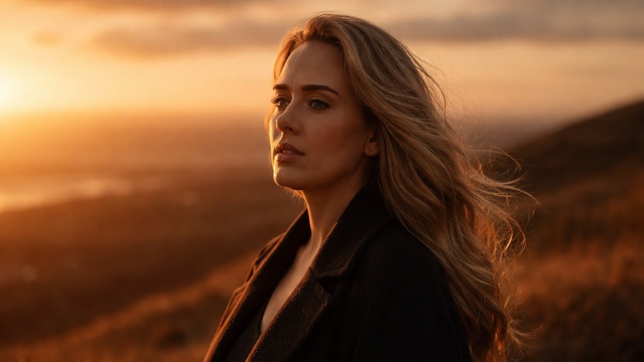 Shadows of Yesterday – Adele Inspired Emotional Ballad