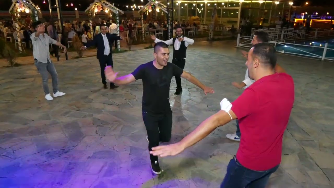Azeri Düğünü (IĞDIR)