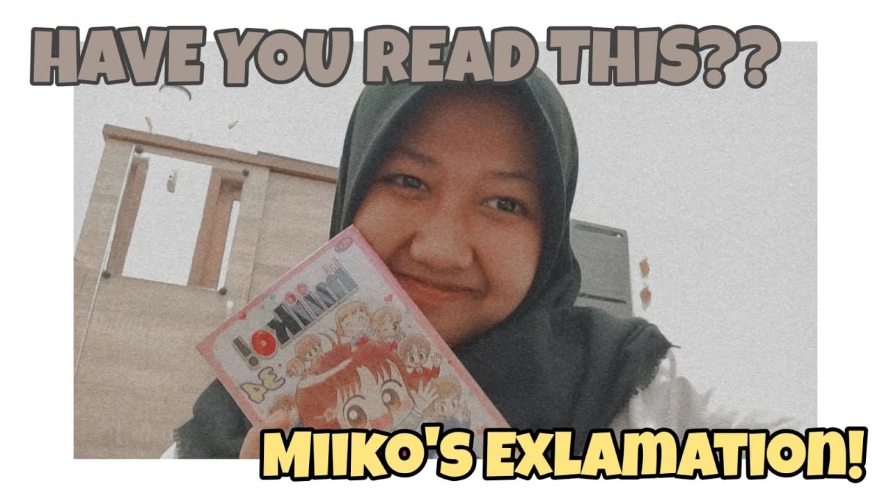 Have you read this comic? This is the best light comic i have ever read! Miiko Series