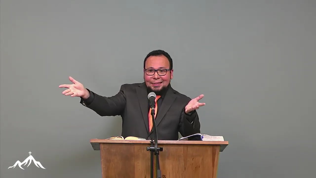El discernimiento, el mundo y la victoria del cristiano | 1Jn 4:2-6 | Pr. Frank Rodríguez