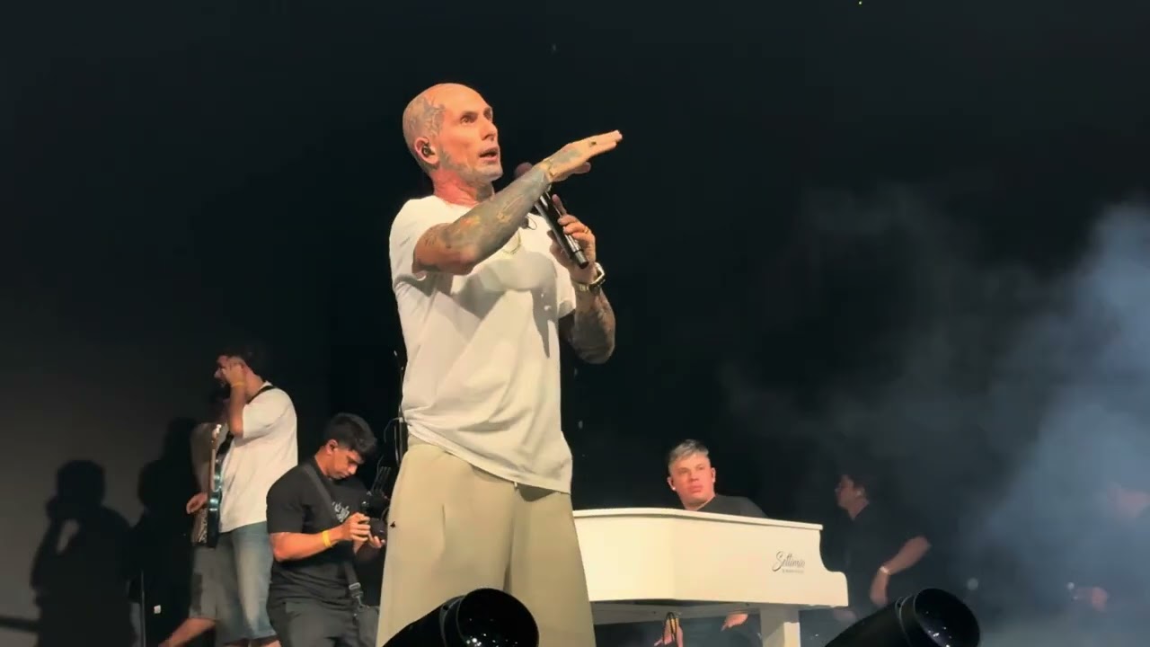 Ke Personajes en Bioceres Arena 25/10/2025