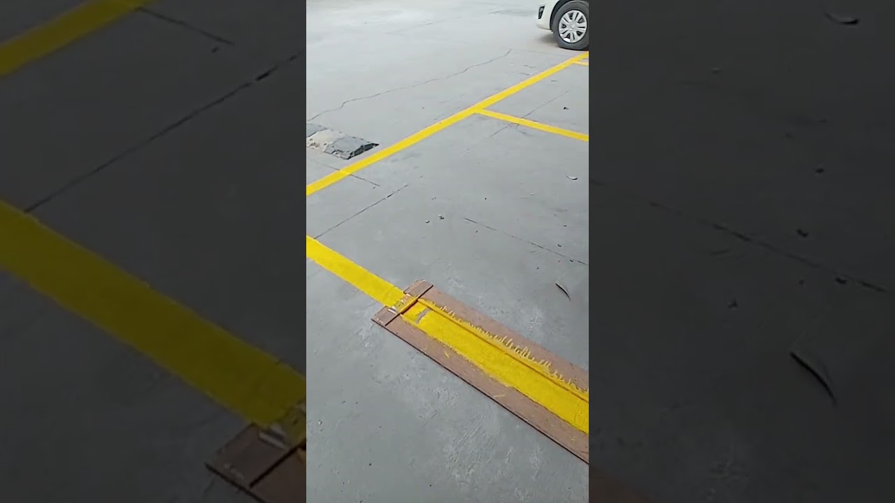 Car Parking Painting 🔥🔥