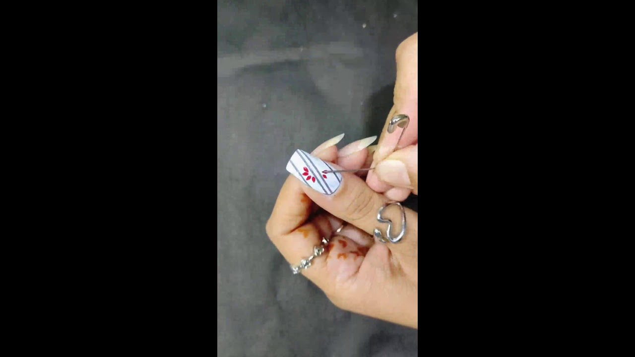 Harry nailart Live Stream