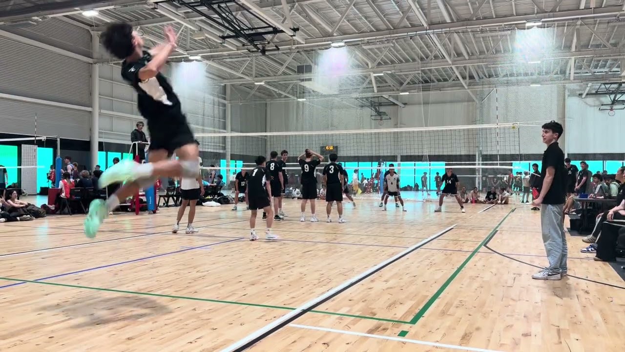 Christ’s College vs StAC | Canterbury Champs