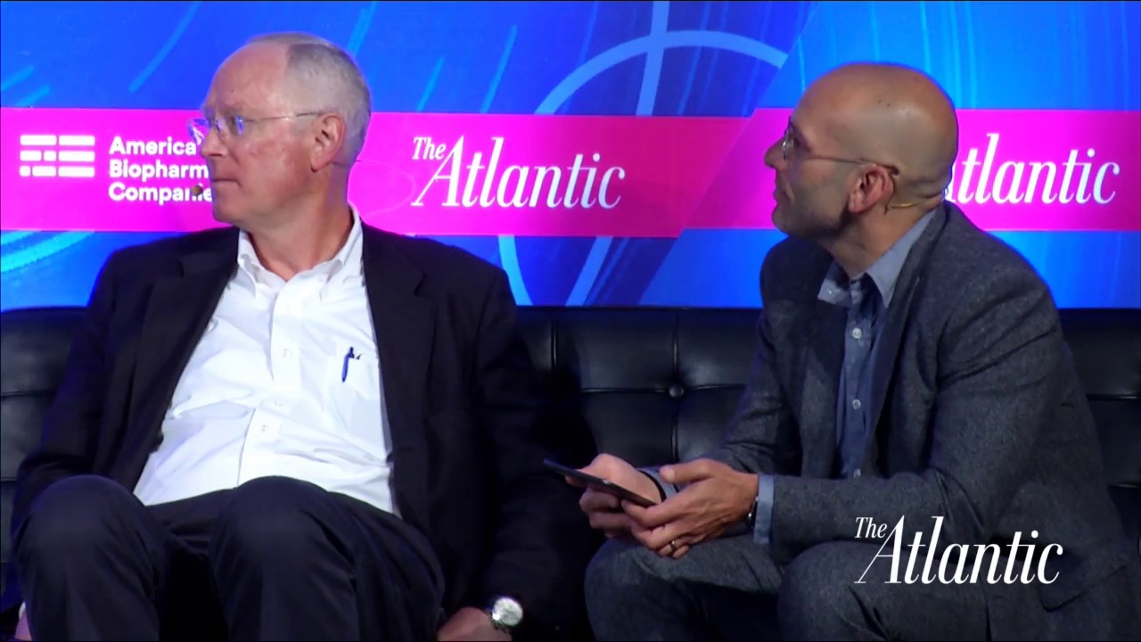 The Innovation Landscape / Innovation Pipeline