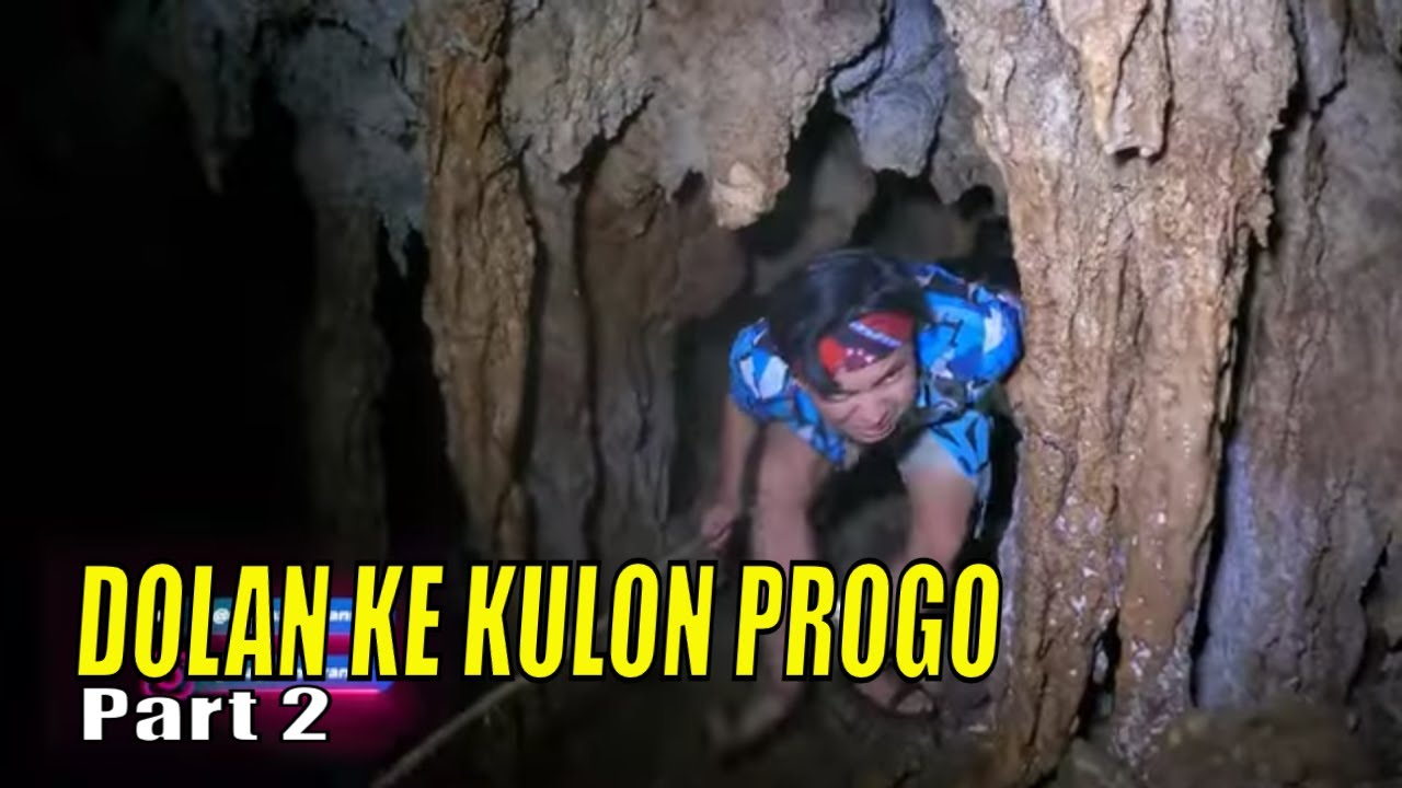 DOLAN DO KULON PROGO | ŚLADY DZIECIĘCE STANOWE (28/09/23) Część 2
