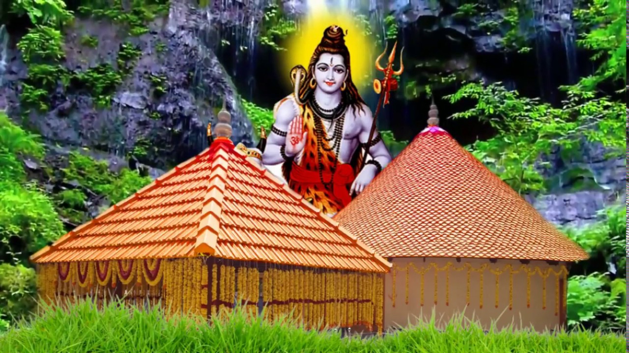 killiyoor Siva temple