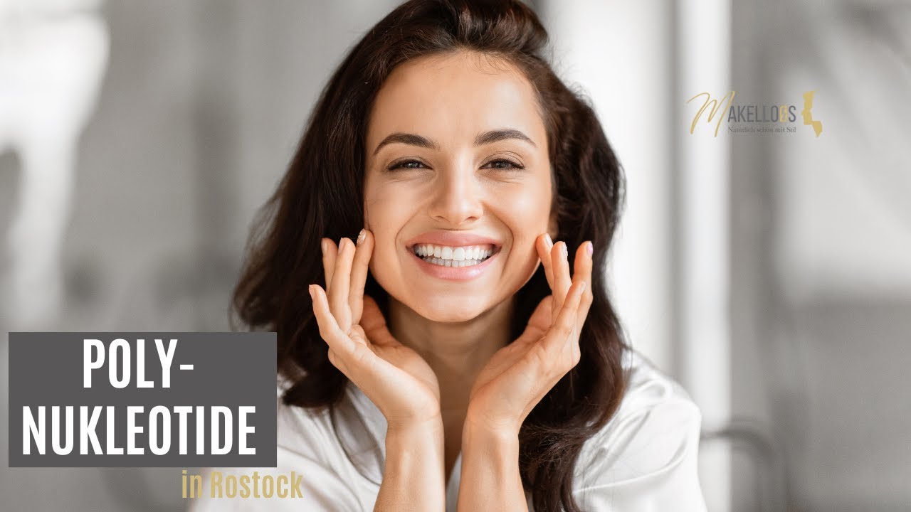 PhilArt® / PolyPhil™ – Polynukleotide, der neueste Anti-Aging Trend - Makelloos Rostock Dr. Teichert