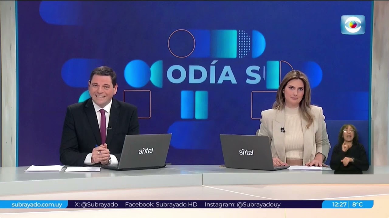 Canal 10 - Inicio 
