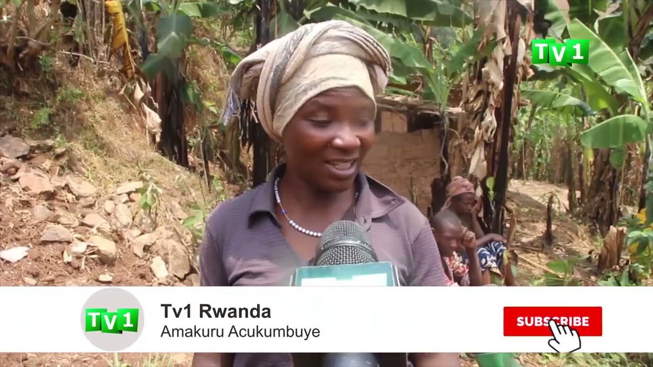 NGORORERO:  Umugore aravuga ko bamuroze ubusinzi