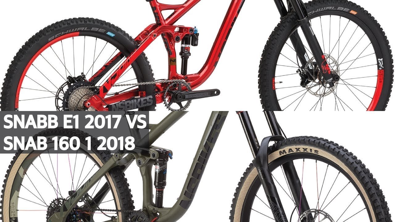 Suspension Fox vs Rock Shox! Transmisión Sram vs Shimano!