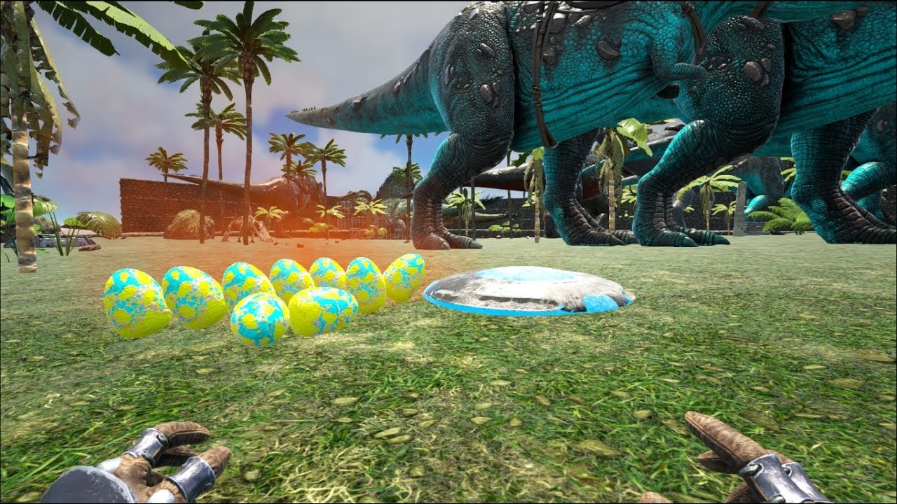 ARK Survival Evolved | Ptera Mutation züchten! Quetzal brüten | Auf dem Weg zu 500 Abos!