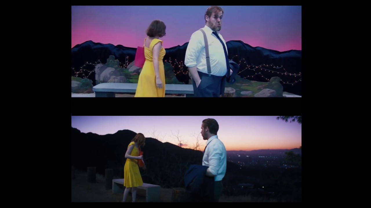 Bla Bla Land, la parodia de La La Land