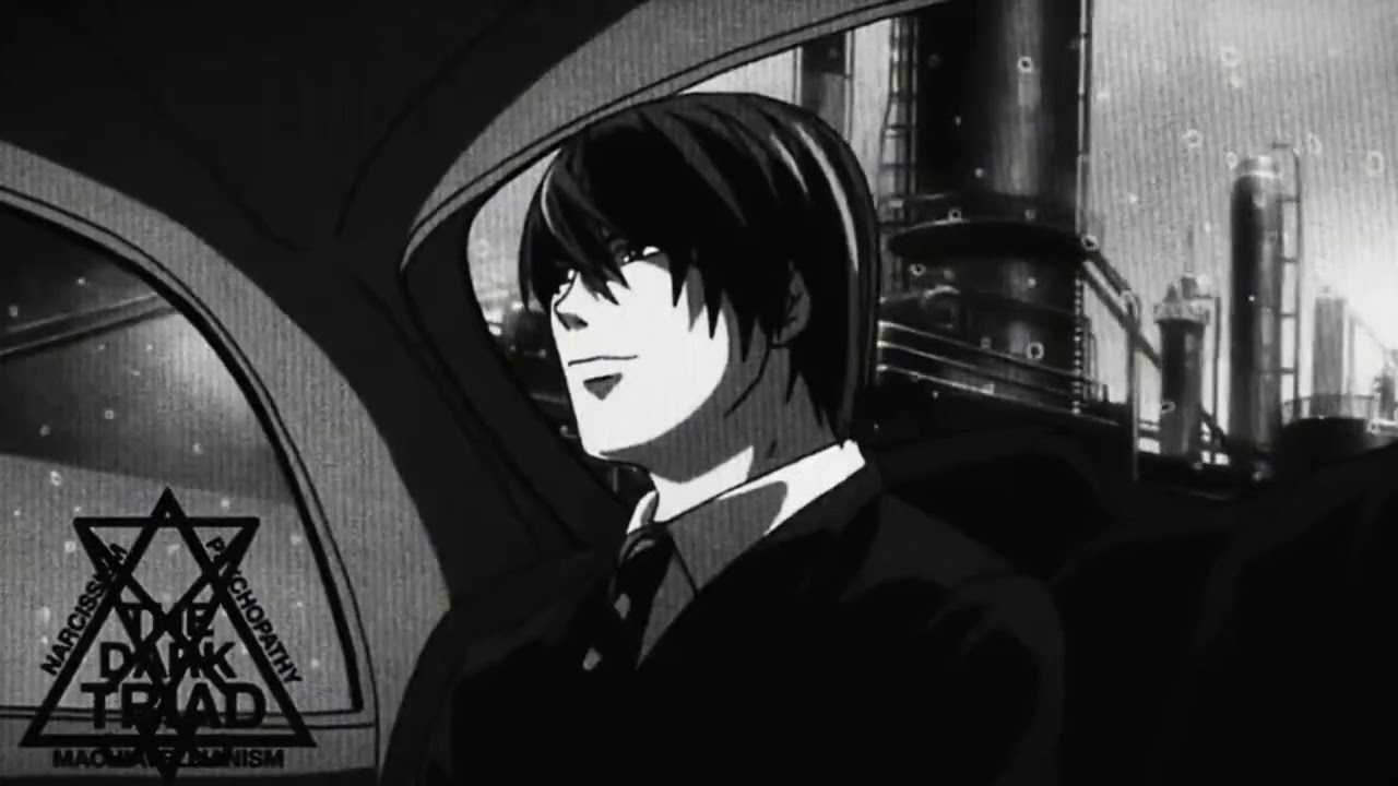 AUTOMOTIVO DOS MENOR MIDIA HARDSTYLE | LIGHT YAGAMI EDIT