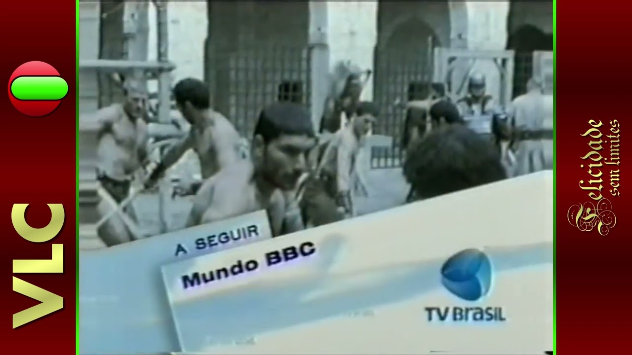 TV Brasil | Próxima Atração - Mundo BBC (18/11/2009)