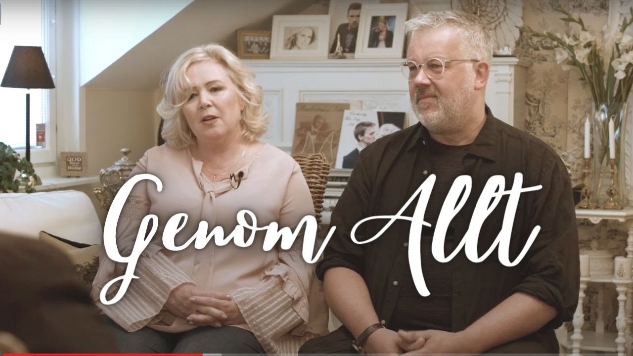 GENOM ALLT - Caroline & Lennart Torebring