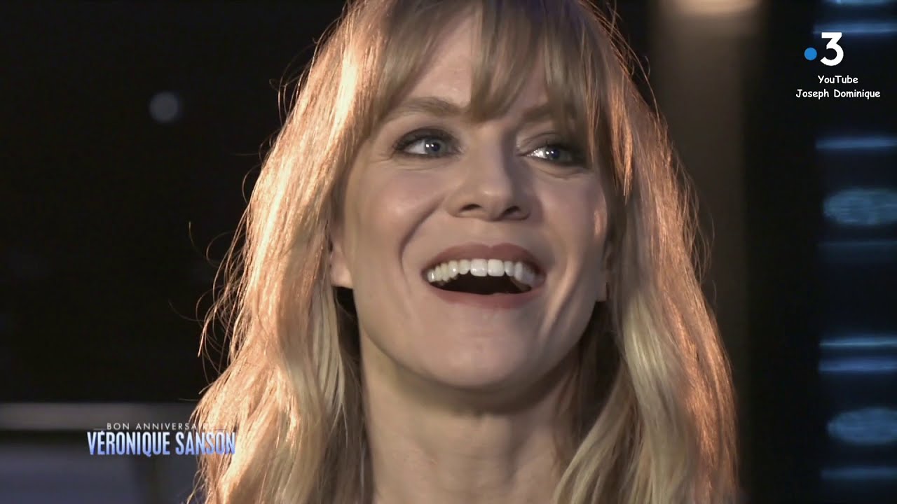 V&eacute;ronique Dicaire - Comme je l'imagine - Live