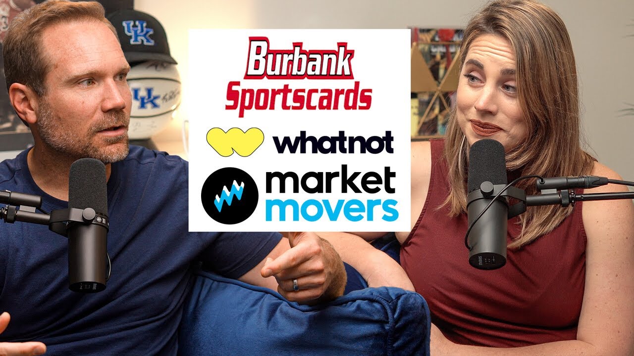How To REALLY Make Money with Sports & Trading Cards
