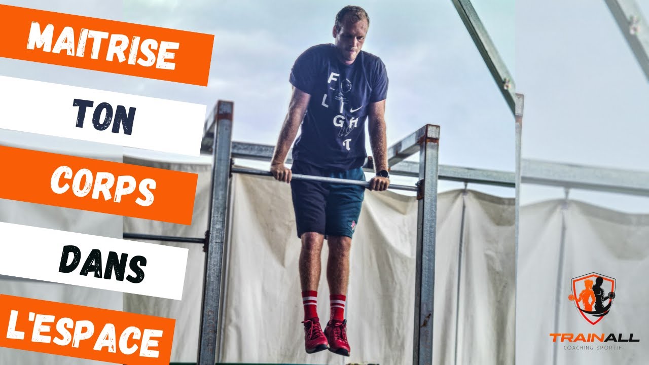 COMMENT commencer la musculation au POIDS DU CORPS ?