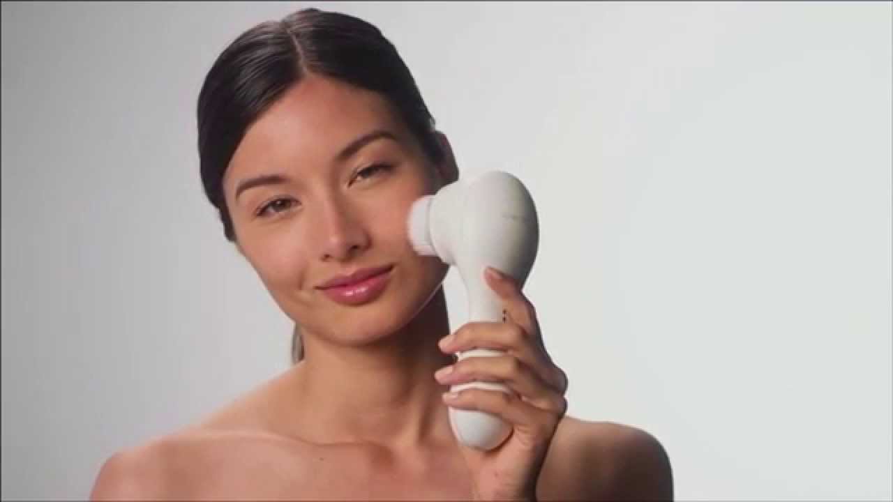 Clarisonic LUXE Cashmere Cleanse Brush Head | Ulta Beauty