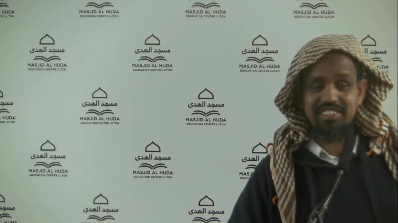 Tawwaqul! Jum'ah Khutbah - Shaykh Abdul Hafiz hafidha'Ullah -  30th January 2026