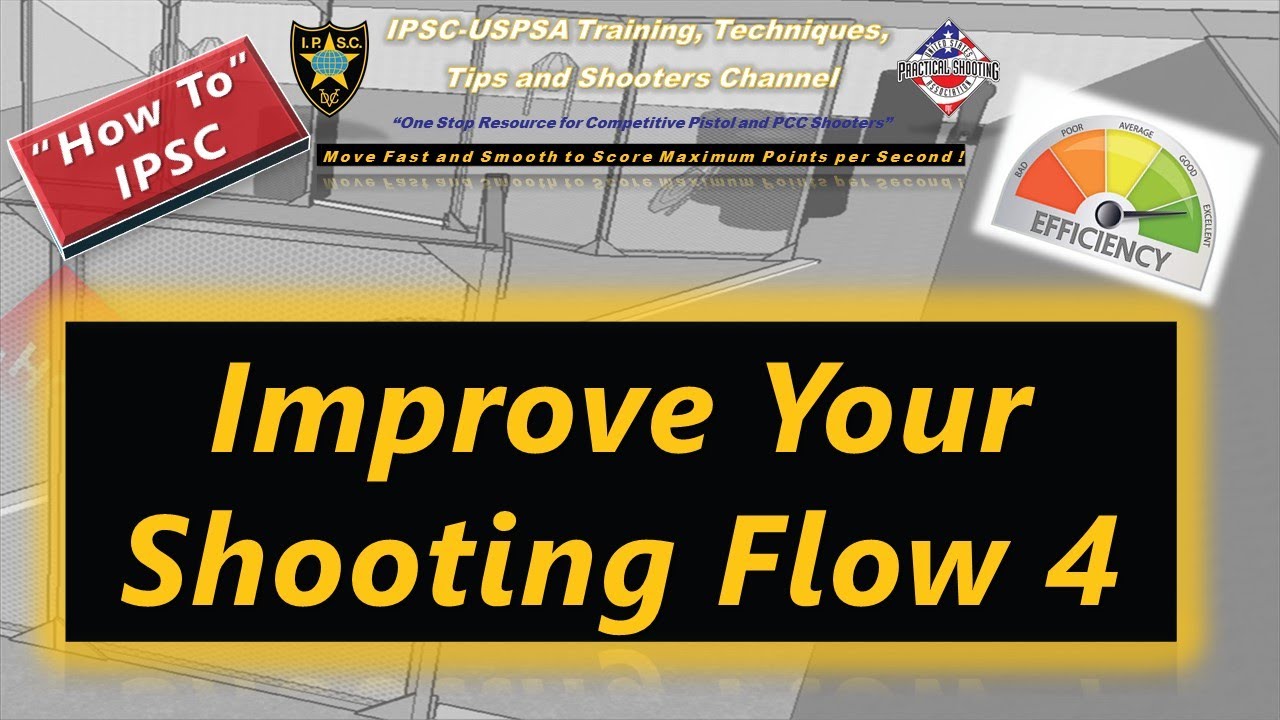 How To: Improve Your Shooting Flow 4