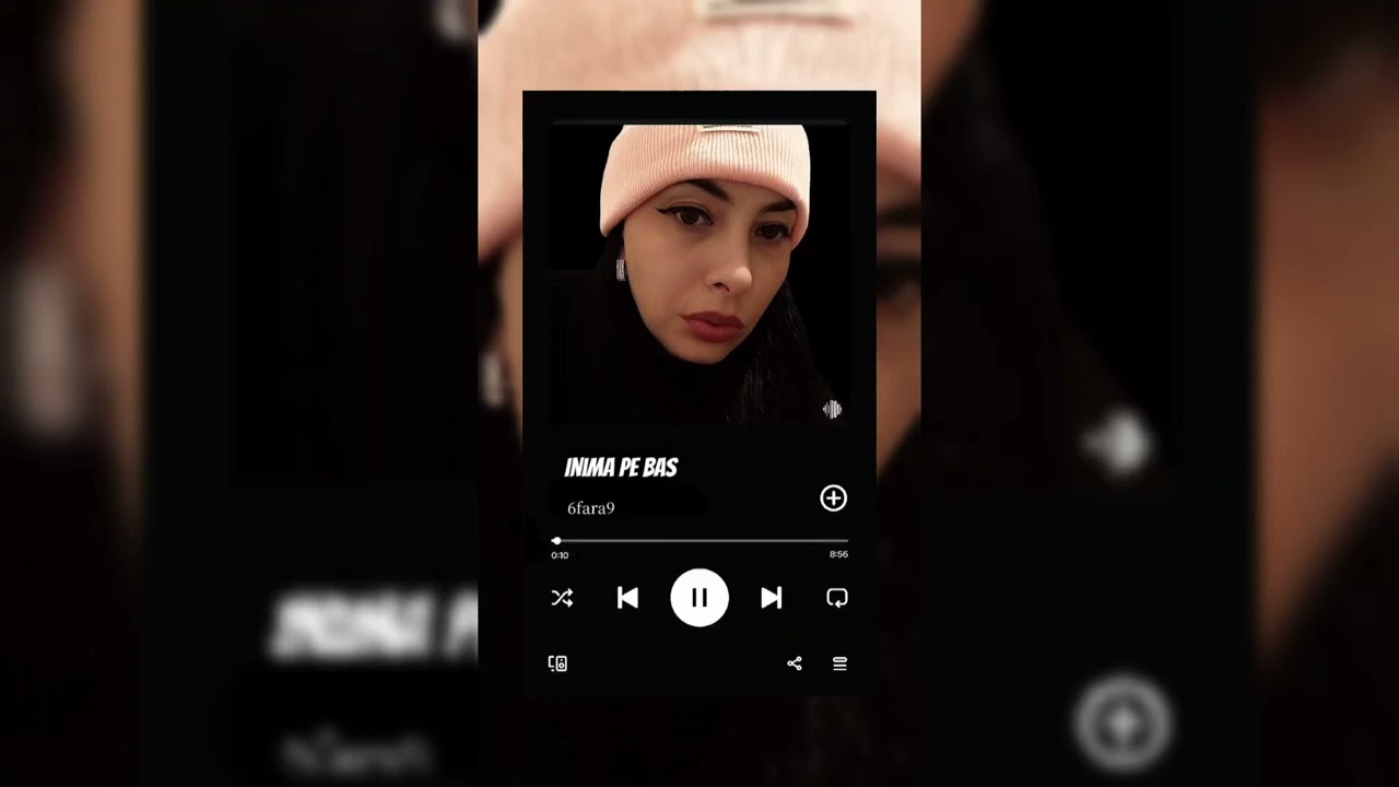 6fara9 - Inima pe bass ❤️🔥🎶