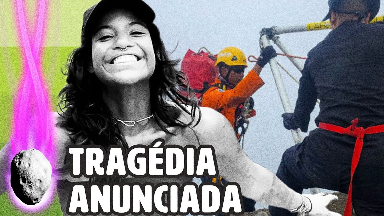 TURISTA CAI E FICA FERIDO NO MESMO VULCÃO QUE JULIANA MARINS PERDEU A VIDA NA INDONÉSIA  | PLANTÃO