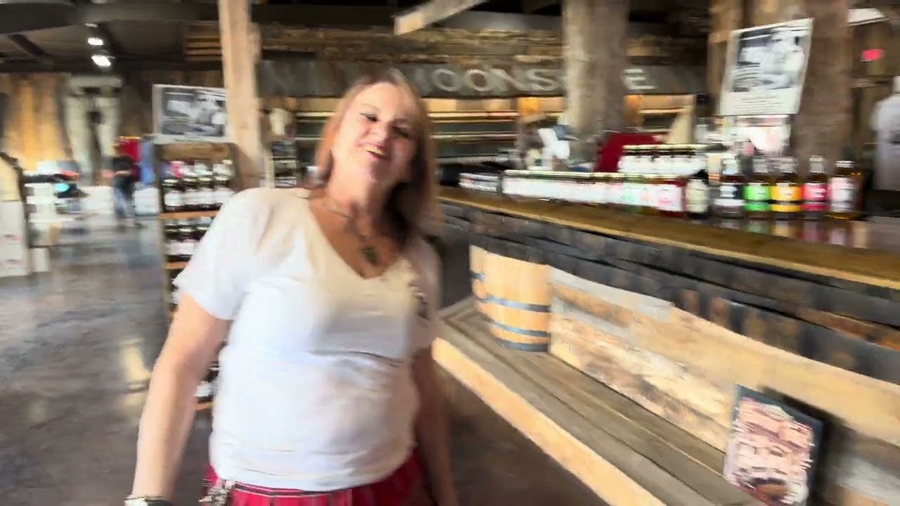 Sturgis 2023: Full Throttle Saloon before the Rally