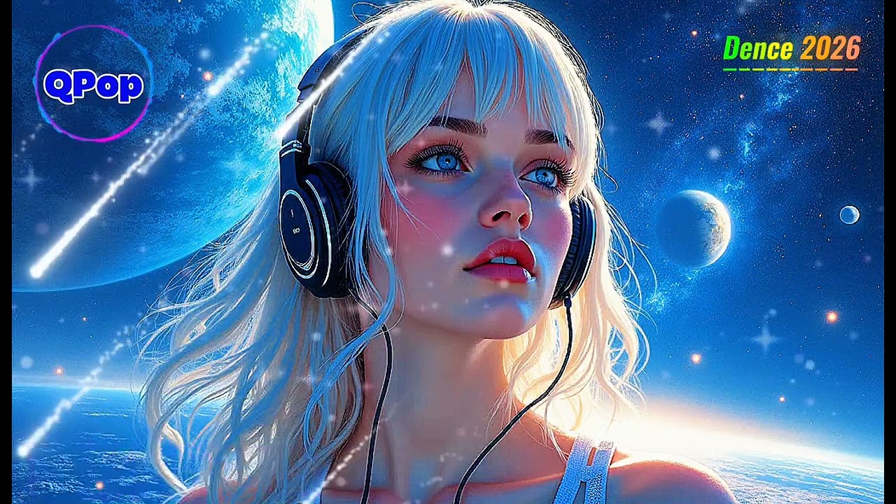 It's Serious _ QPop Music Dance 2026
