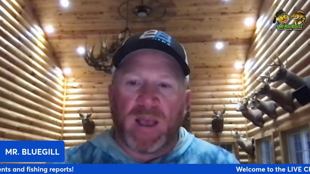 ICAST 2023 Recap Live with Mr.Bluegill in the B&ouml;tehouse