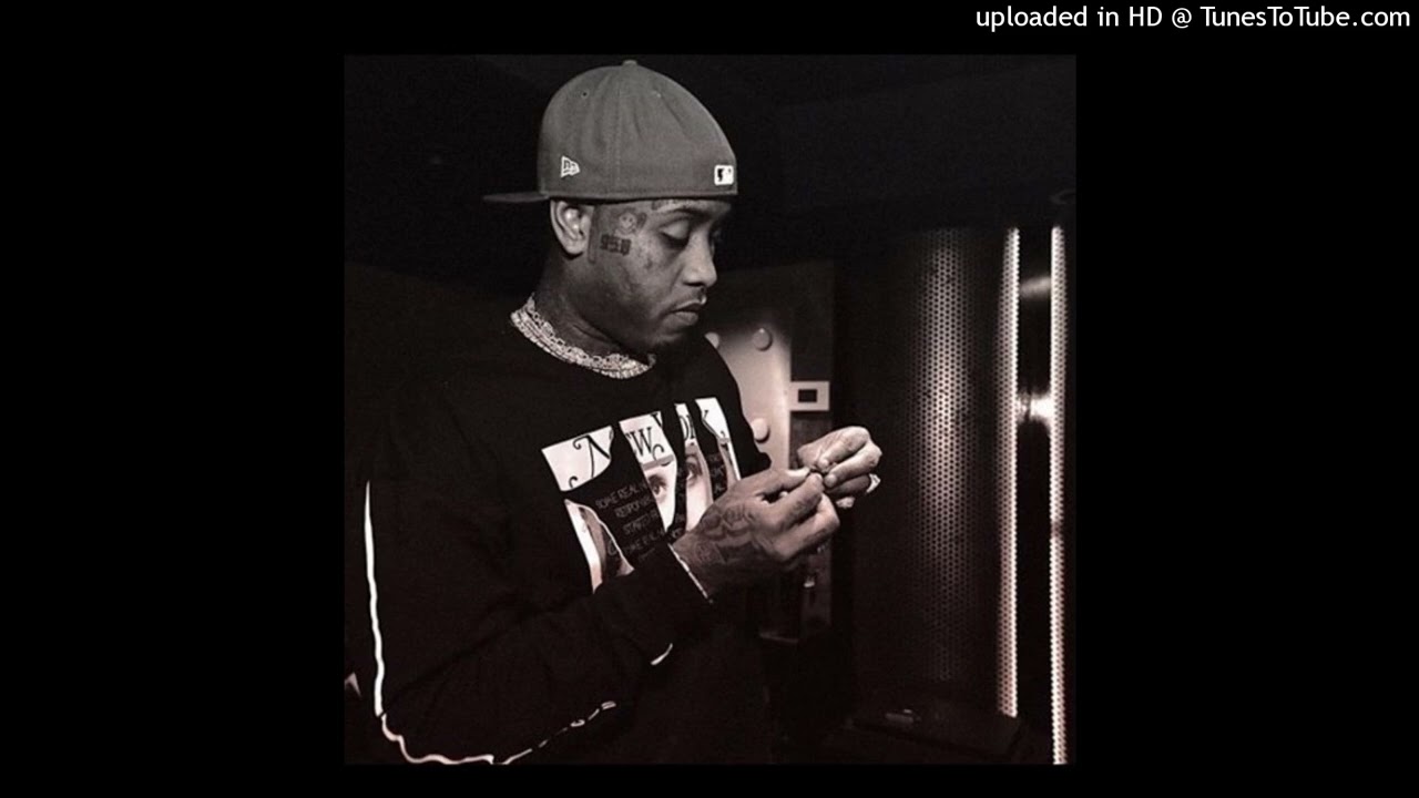[FREE] 808 Mafia x Lex Luger Type Beat 