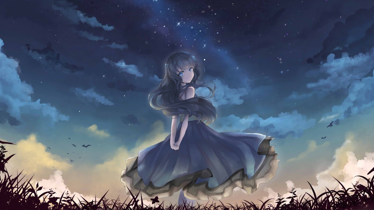 {519} Nightcore (Beyond The Sunset) – Everything Ends (with lyrics)