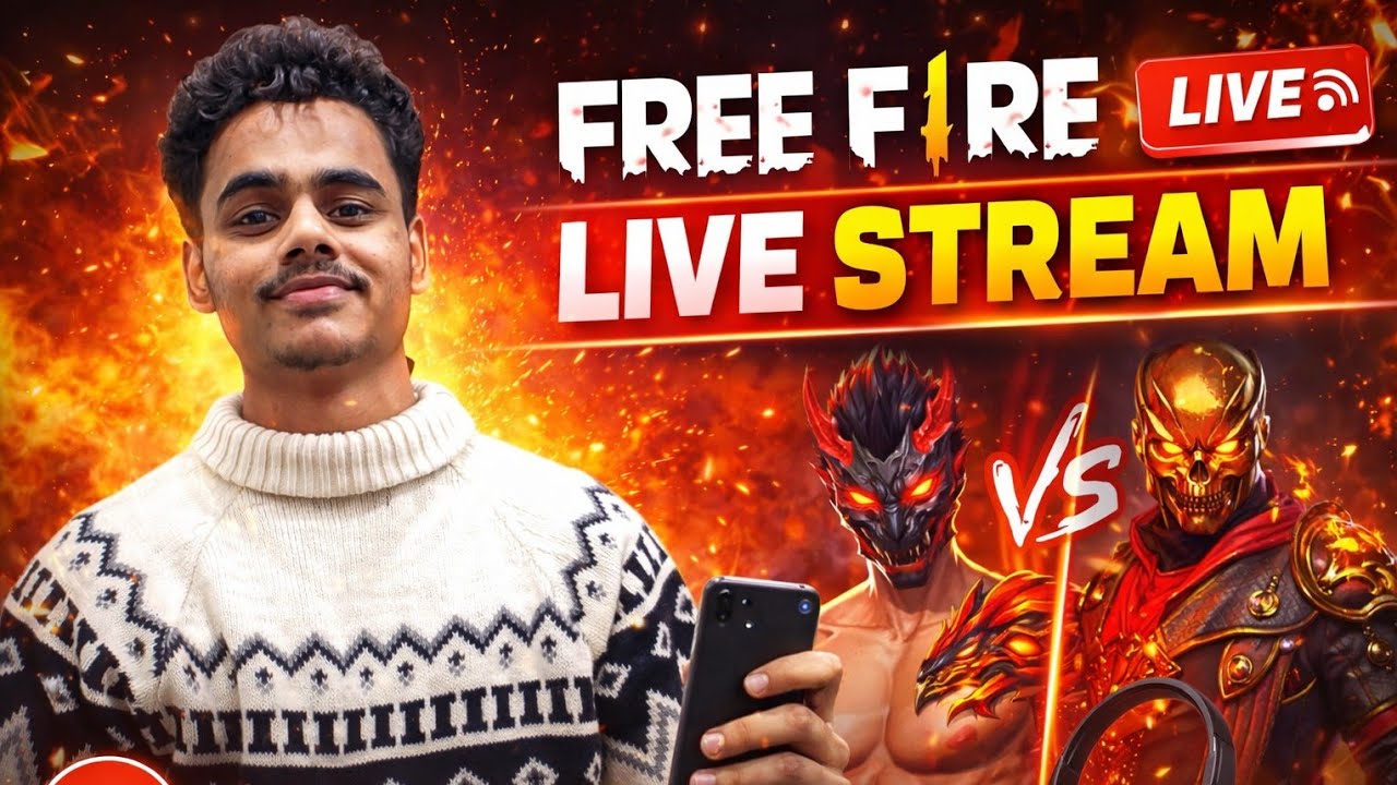 GamerSuhel is live
