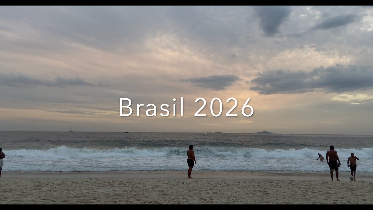 Brasil | 2026