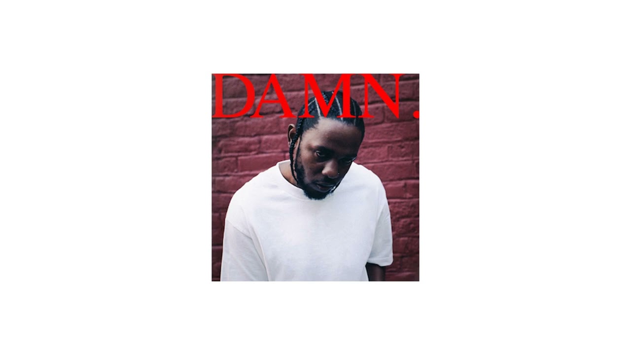 Kendrick Lamar - HUMBLE. (Instrumental Remake)