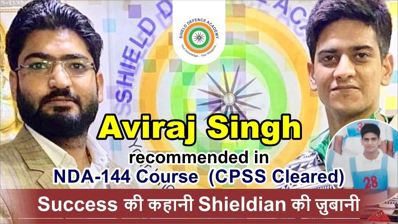 Best NDA Coaching in Lucknow || Best SSB Coaching in Lucknow || Best CDS Coaching in Lucknow|