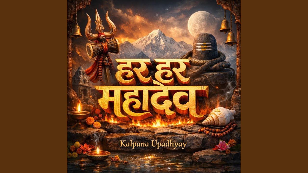 हर हर महादेव।। महाशिवरात्रि स्पेशल...