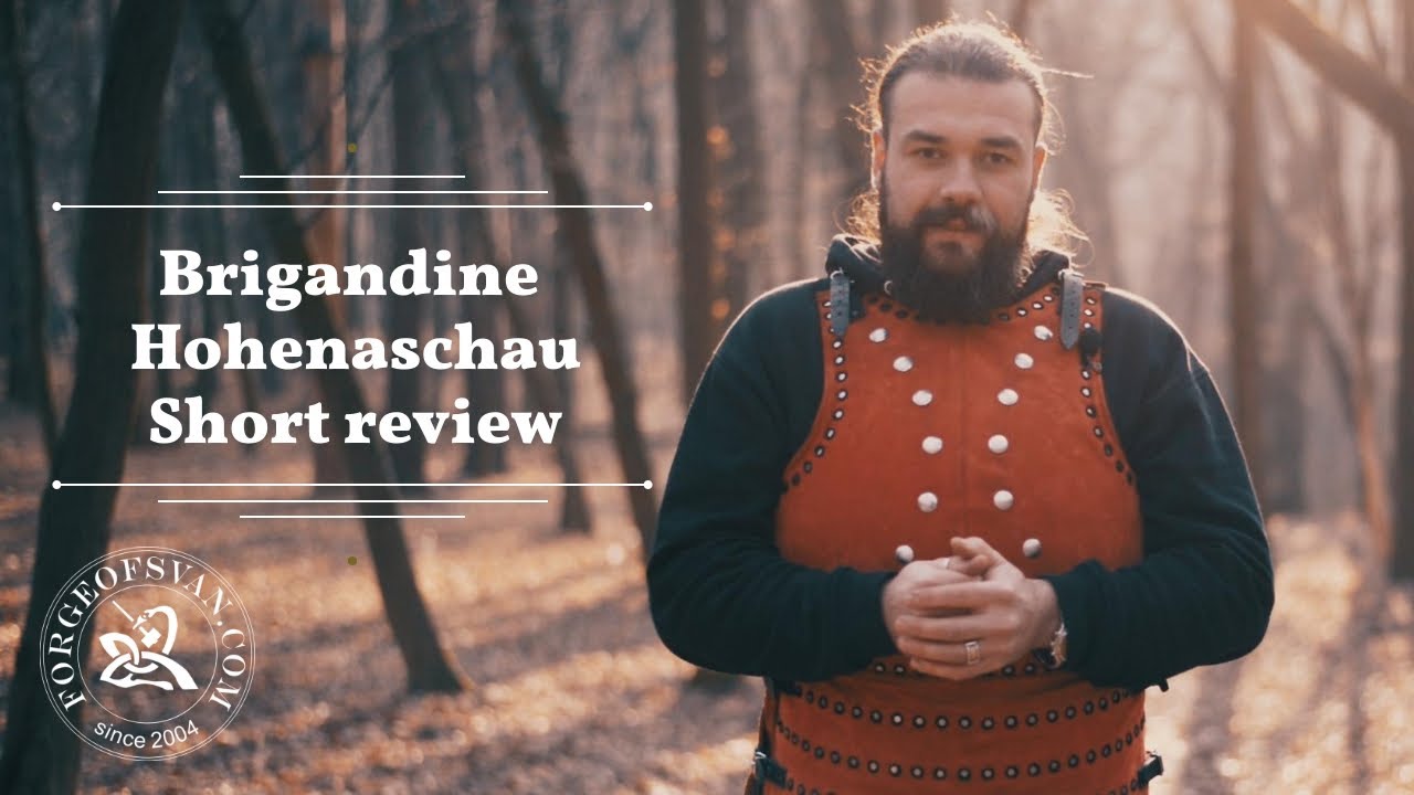 Brigandine Hohenaschau | Highlight