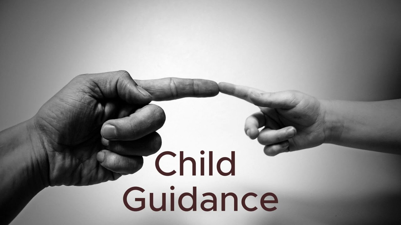 👶 Child Guidance | Biblical Parenting Wisdom from Ellen G. White