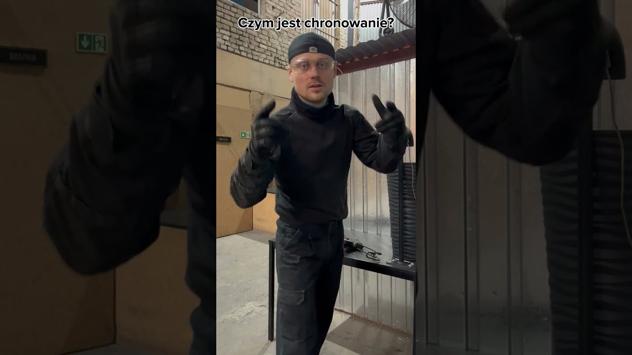 Chronowanie repliki ASG