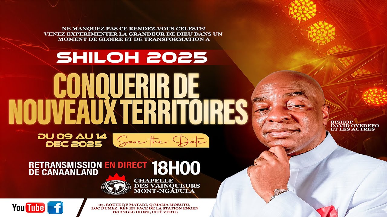 4EME NUIT DE RENCONTRE