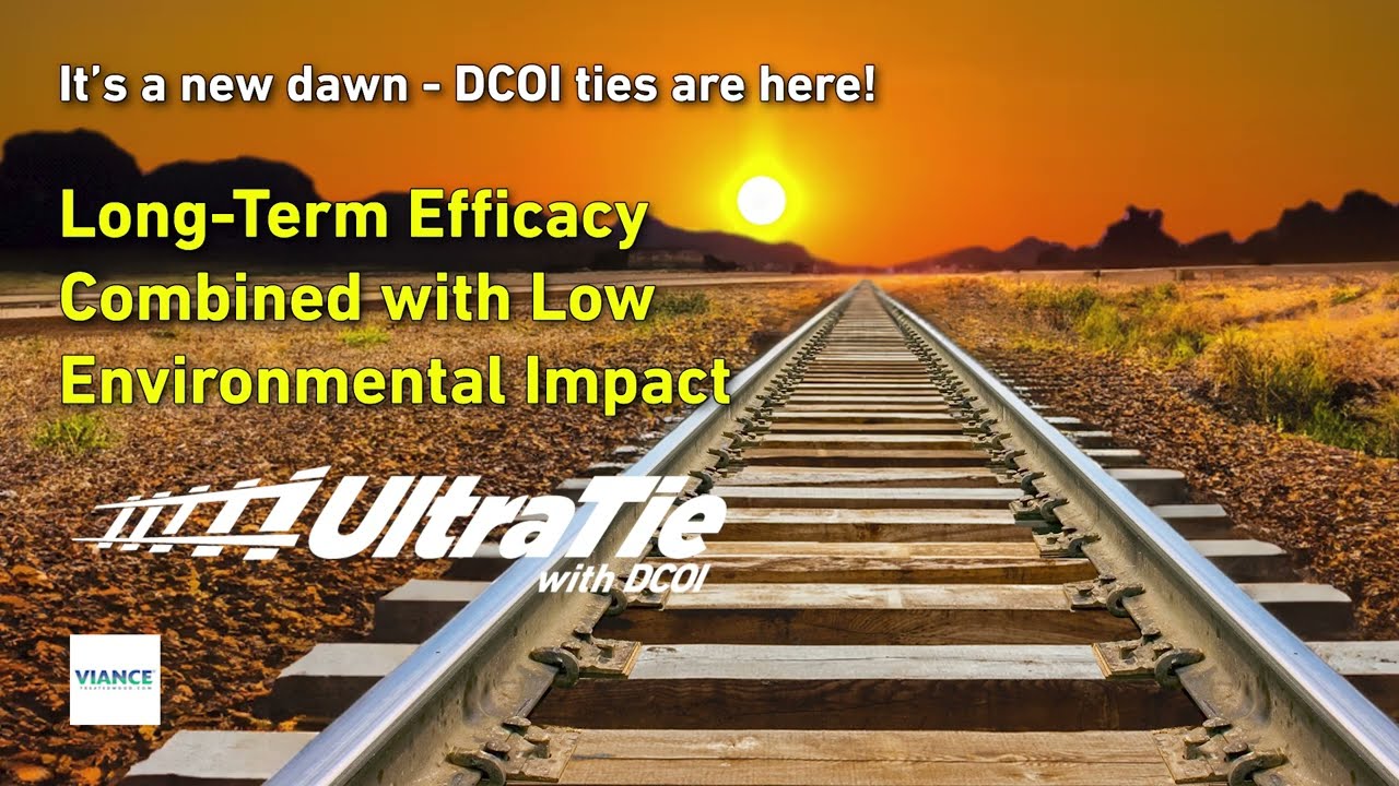 UltraTie with DCOI - Facts