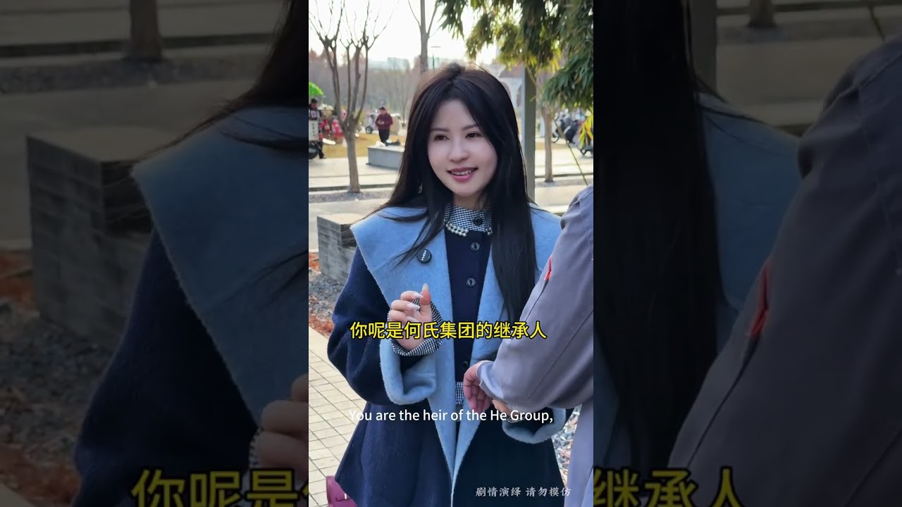 多年不见的同学，竟然是我今天的相亲对象